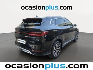 BYD Seal U DM-i Comfort 160 kW (218 CV)