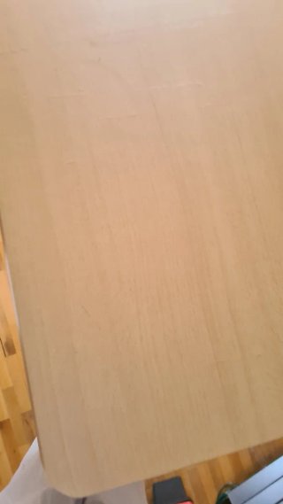 Mesa de comedor.