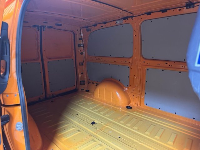 Mercedes-Benz Vito 111 CDI Larga