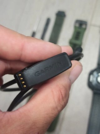 Garmin Forerunner 235 Nero