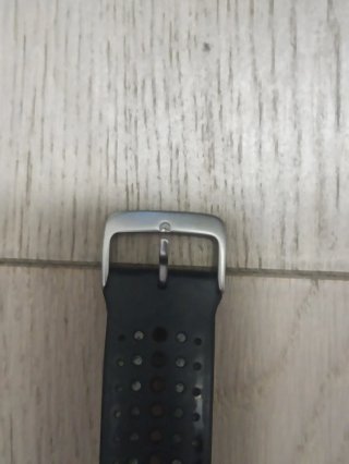 Garmin Forerunner 235 Nero