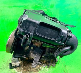 Motor BMW 320d Serie 3 E46 204D1 136CV