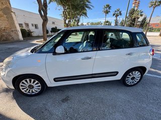fiat 500l 500l 1.3 diesel 2014