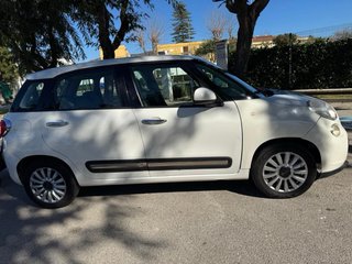 fiat 500l 500l 1.3 diesel 2014