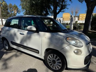 fiat 500l 500l 1.3 diesel 2014