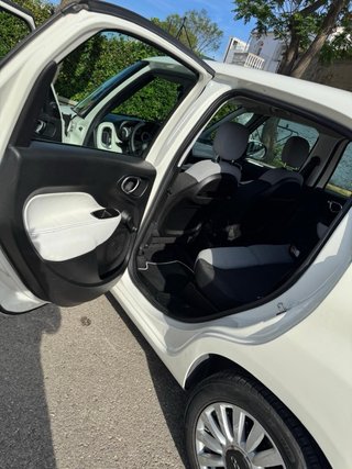 fiat 500l 500l 1.3 diesel 2014