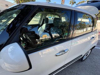fiat 500l 500l 1.3 diesel 2014