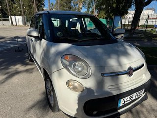 fiat 500l 500l 1.3 diesel 2014