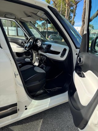 fiat 500l 500l 1.3 diesel 2014
