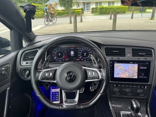 Volkswagen Gti 2017