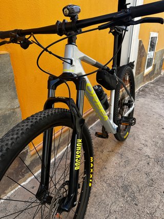 Orbea Alma M50 Talla L