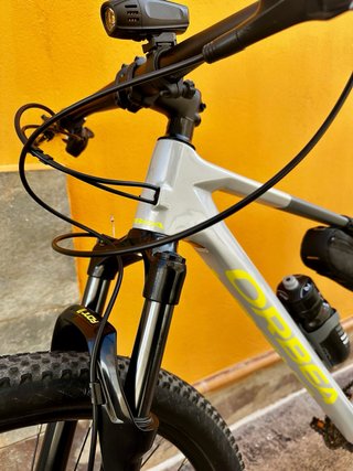 Orbea Alma M50 Talla L