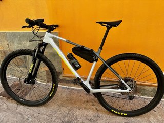 Orbea Alma M50 Talla L