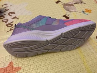 Zapatillas Fila 38 Mujer Nuevas