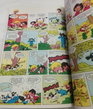 Comic Zipi y Zape n° 144