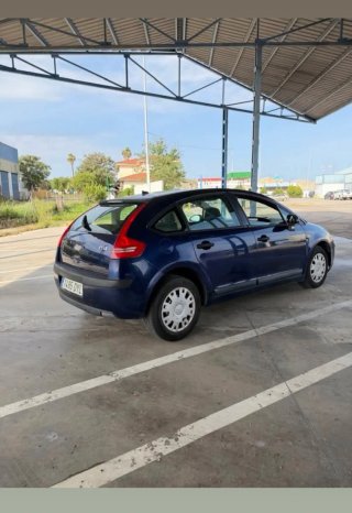 Citroen C4 2006