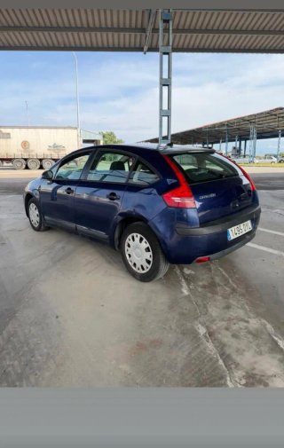 Citroen C4 2006