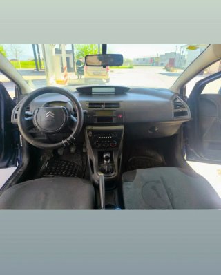 Citroen C4 2006