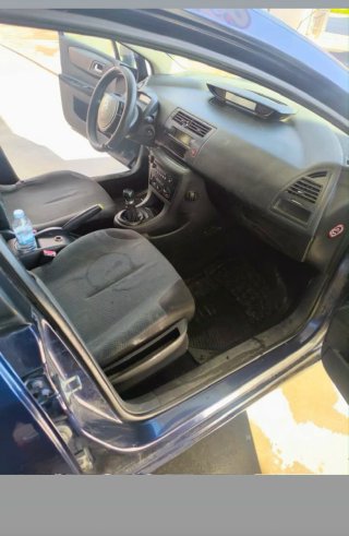 Citroen C4 2006