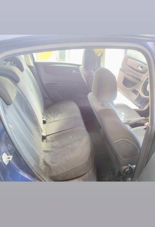Citroen C4 2006