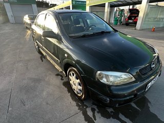 Opel Astra 2.0 DI