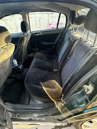 Opel Astra 2.0 DI