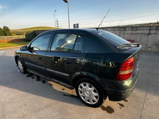 Opel Astra 2.0 DI