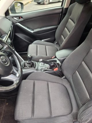 Mazda CX-5 2014