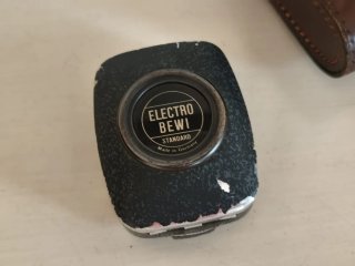 Fotómetro Bewi