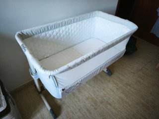 Minicuna colecho