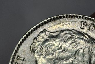 Moneda 1 Peseta Alfonso XIII 1900 *00 España 🇪🇸