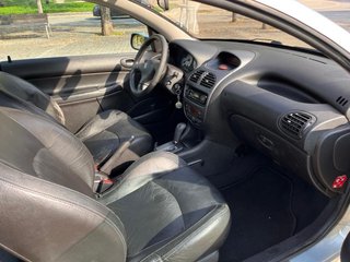 Peugeot 206 2001