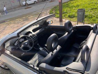 Peugeot 206 2001