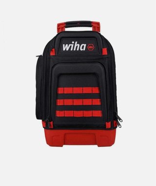 Mochila de herramientas Wiha