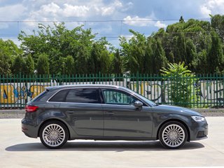 Audi A3 Sportback 2.0 TDI Manual 5 Plazas