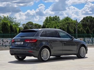 Audi A3 Sportback 2.0 TDI Manual 5 Plazas