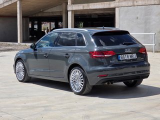 Audi A3 Sportback 2.0 TDI Manual 5 Plazas