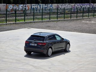 Audi A3 Sportback 2.0 TDI Manual 5 Plazas