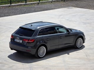 Audi A3 Sportback 2.0 TDI Manual 5 Plazas