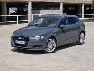 Audi A3 Sportback 2.0 TDI Manual 5 Plazas