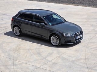 Audi A3 Sportback 2.0 TDI Manual 5 Plazas