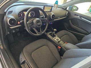 Audi A3 Sportback 2.0 TDI Manual 5 Plazas