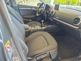 Audi A3 Sportback 2.0 TDI Manual 5 Plazas