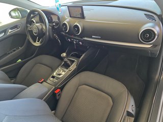 Audi A3 Sportback 2.0 TDI Manual 5 Plazas