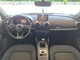 Audi A3 Sportback 2.0 TDI Manual 5 Plazas