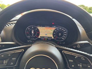 Audi A3 Sportback 2.0 TDI Manual 5 Plazas