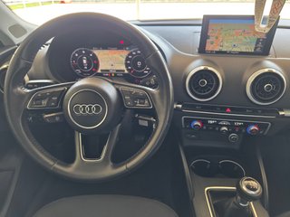Audi A3 Sportback 2.0 TDI Manual 5 Plazas