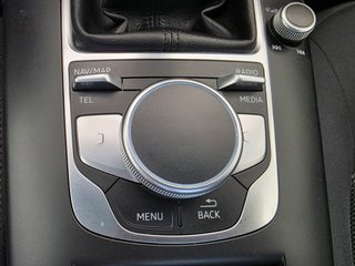 Audi A3 Sportback 2.0 TDI Manual 5 Plazas