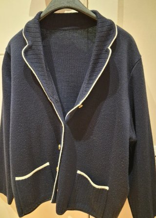 Conjunto pantalón y chaqueta