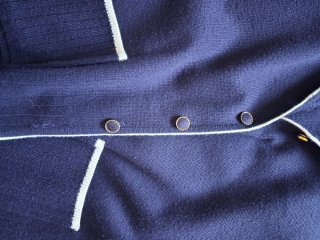 Conjunto pantalón y chaqueta